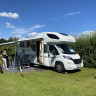 Vilshärads Camping