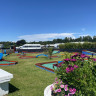 Vilshärads Camping