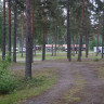 Vivstavarvstjärns Camping