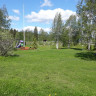 Vällistegården - Campground