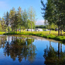 V&auml;nn&auml;s Camping