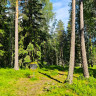 V&auml;nn&auml;s Camping