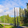 V&auml;nn&auml;s Camping
