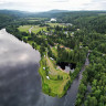 V&auml;rn&auml;s Camping