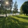 V&auml;rn&auml;s Camping