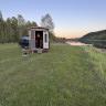 V&auml;rn&auml;s Camping