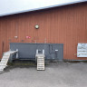 First Camp V&auml;ster&aring;s-M&auml;laren