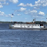 First Camp V&auml;ster&aring;s-M&auml;laren
