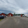 Västra Kajen Camping & Gästhamn