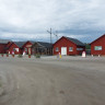 Västra Kajen Camping & Gästhamn
