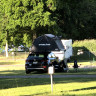 Evedals Camping Växjö