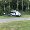 Evedals Camping Växjö