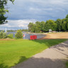 Evedals Camping Växjö