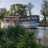 Vassbacken restaurang och café