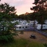 Ystad Camping