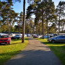 Ystad Camping