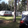 Ystad Camping