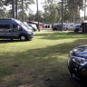 Ystad Camping