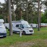 Ystad Camping