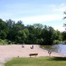 &Auml;ngby Camping