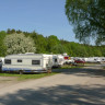 &Auml;ngby Camping