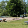 &Auml;ngby Camping