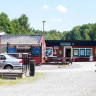 &Auml;ngby Camping