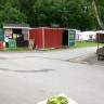 &Auml;ngby Camping