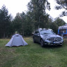 Åre Camping