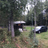 Åre Camping