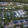 Årjäng Camping & Stugor