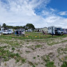 Beach Camp Höganäs