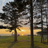 Visit &Ouml;restrand