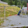 Nesjartun Camping
