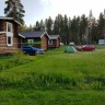 Örnviks Camping