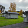 &Ouml;stersunds Stugby &amp; Camping