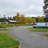 &Ouml;stersunds Stugby &amp; Camping