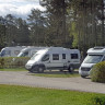 Östersunds Stugby & Camping