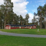 Östersunds Stugby & Camping
