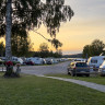 Överhörnäs Camping