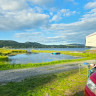 &Ouml;verh&ouml;rn&auml;s Camping