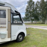 Överhörnäs Camping