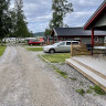 Överhörnäs Camping