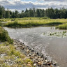 Överhörnäs Camping