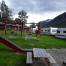 Stryn Camping