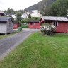 Stryn Camping