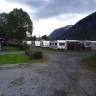 Stryn Camping