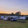 Ängdala Camping på Österlen