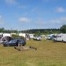 Ängdala Camping på Österlen
