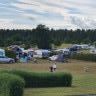 Ängdala Camping på Österlen